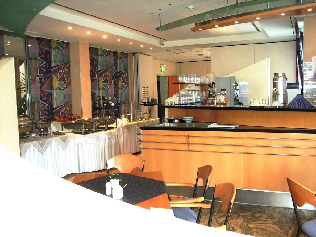 Sporthotel Wiedenbrueck Rheda-Wiedenbrück المظهر الخارجي الصورة