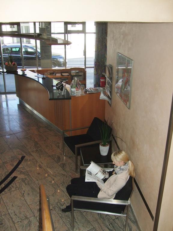 Sporthotel Wiedenbrueck Rheda-Wiedenbrück المظهر الخارجي الصورة