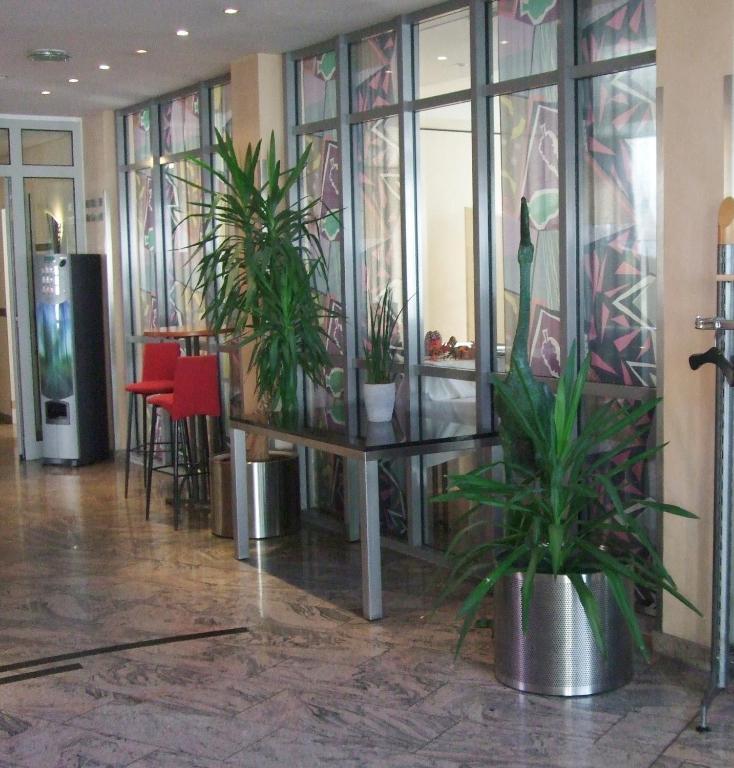 Sporthotel Wiedenbrueck Rheda-Wiedenbrück المظهر الخارجي الصورة