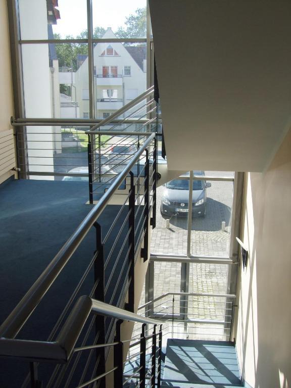 Sporthotel Wiedenbrueck Rheda-Wiedenbrück المظهر الخارجي الصورة