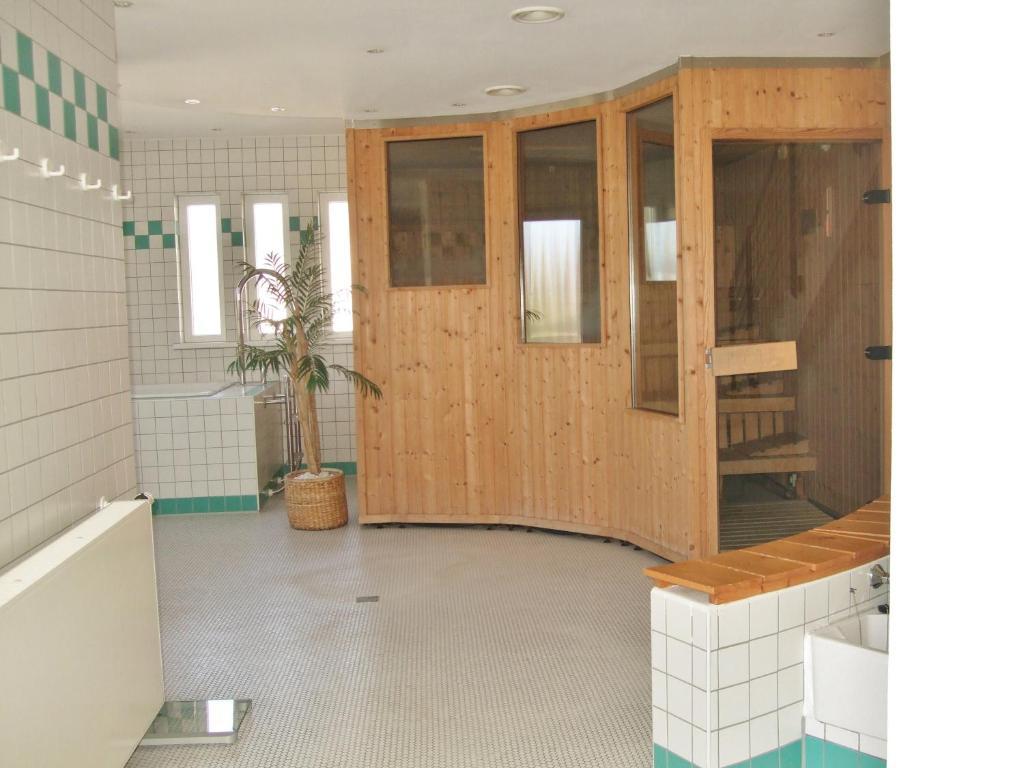 Sporthotel Wiedenbrueck Rheda-Wiedenbrück المظهر الخارجي الصورة