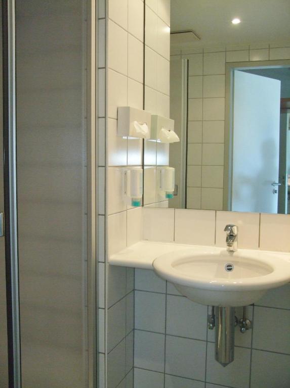 Sporthotel Wiedenbrueck Rheda-Wiedenbrück المظهر الخارجي الصورة