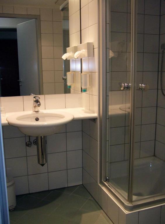 Sporthotel Wiedenbrueck Rheda-Wiedenbrück المظهر الخارجي الصورة